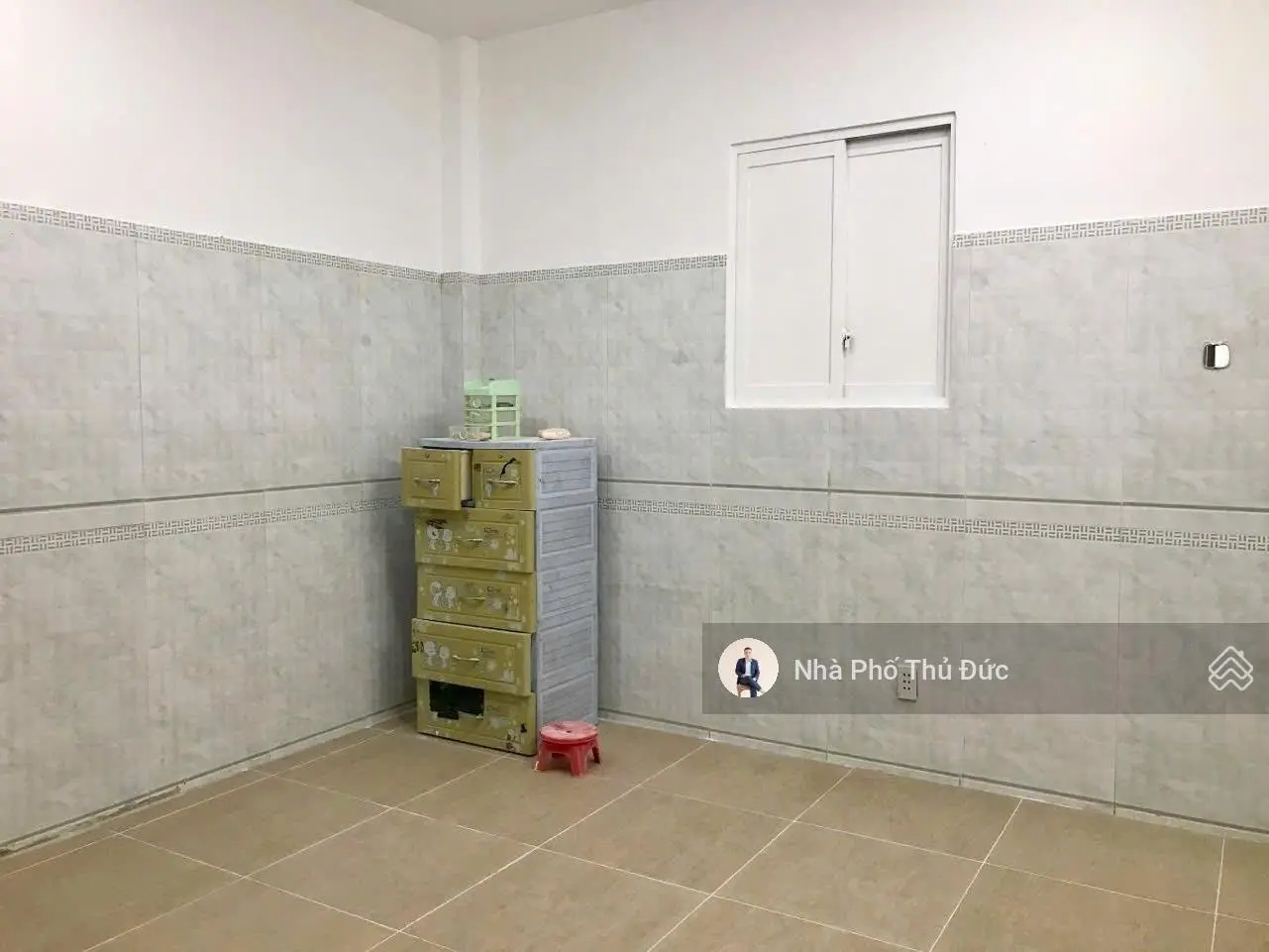 Nhà 5 tầng có hầm - trung tâm long trường q9 - đối diện kdc đông tăng long