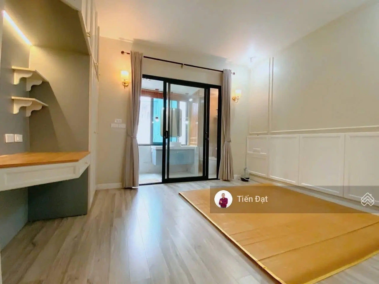 Bán nhà chính chủ ngõ 12 Đào Tấn , ngã ba Đào Tấn- Phan Kế Bính- Linh Lang vừa ở vừa kinh doanh.