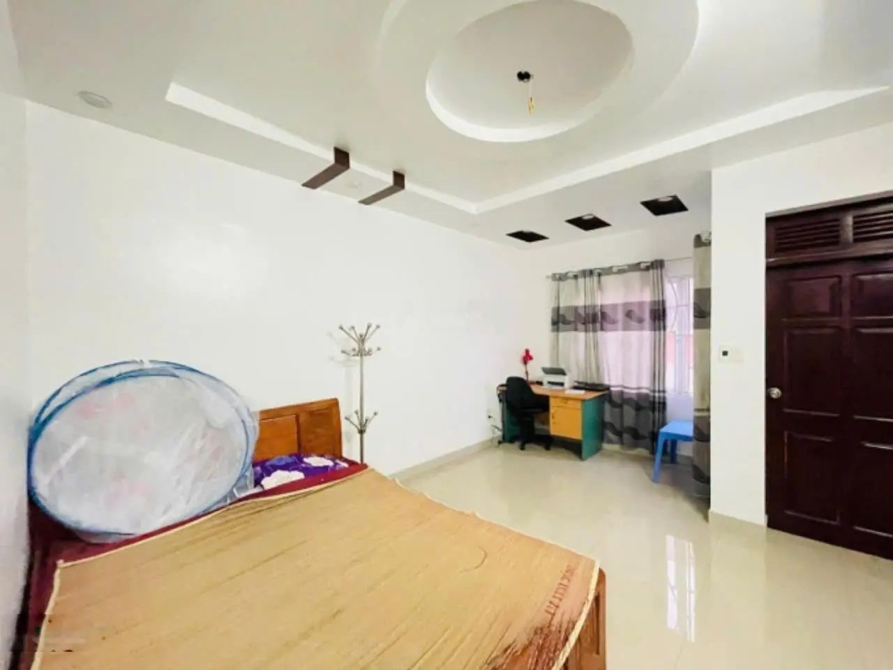 Bán nhà 4 tầng siêu hot gần AONE MAIL