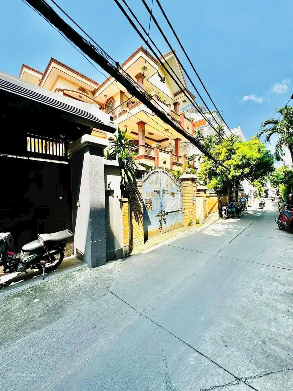 Ngộp bank 20 tỷ - bán phá giá 14x19m 4 tầng - Xô Viết Nghệ Tĩnh - Bình Thạnh - 25 tỷ chốt bất chấp