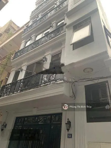 Chính chủ cần tiền bán gấp, giá rẻ nhất khu nhà 4 tầng - ô tô vào nhà - KD - phố Lạc Trung - HBT