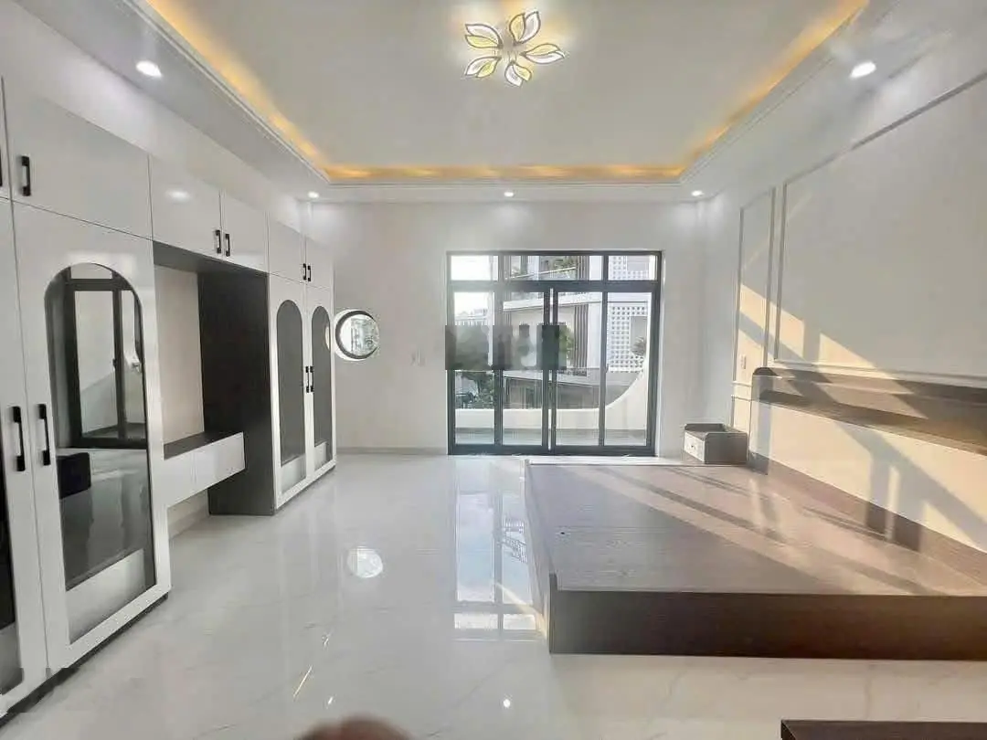 Bán gấp nhà riêng 4PN, 3WC tại Thuận Giao, 2,7 tỷ, 65m2