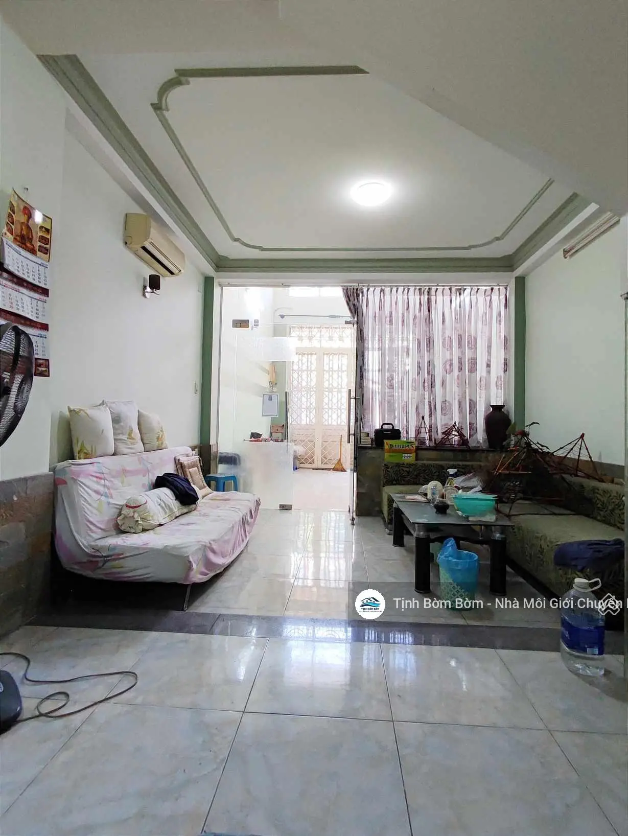 Nhà Triệu Đô 22 tỷ VỪA Ở VỪA KINH DOANH 100m mặt tiền PHÚ NHUẬN phường 4