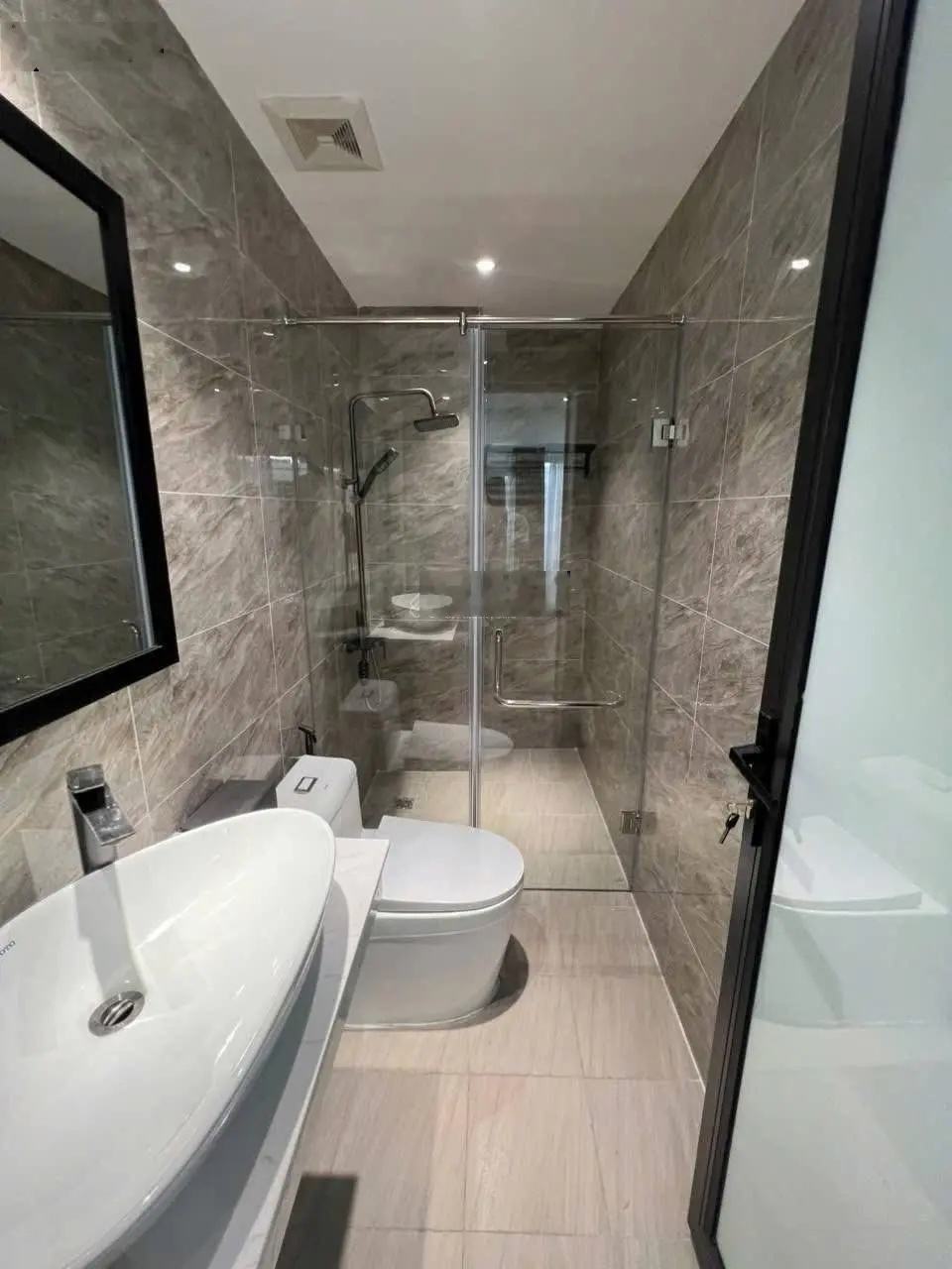 Bán nhà an trai nội thất đẹp lung linh .36 m2 giá 5.05 tỷ