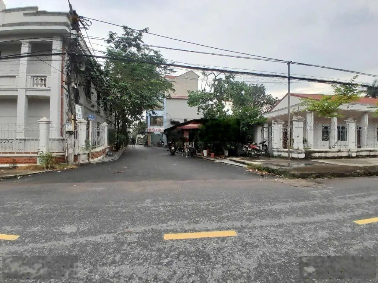 Siêu đẹp, 54m2 ôtô đỗ cửa, đường Lâm Tiên, TT Đông Anh. MT 4m. Giá chào 3,2 tỷ