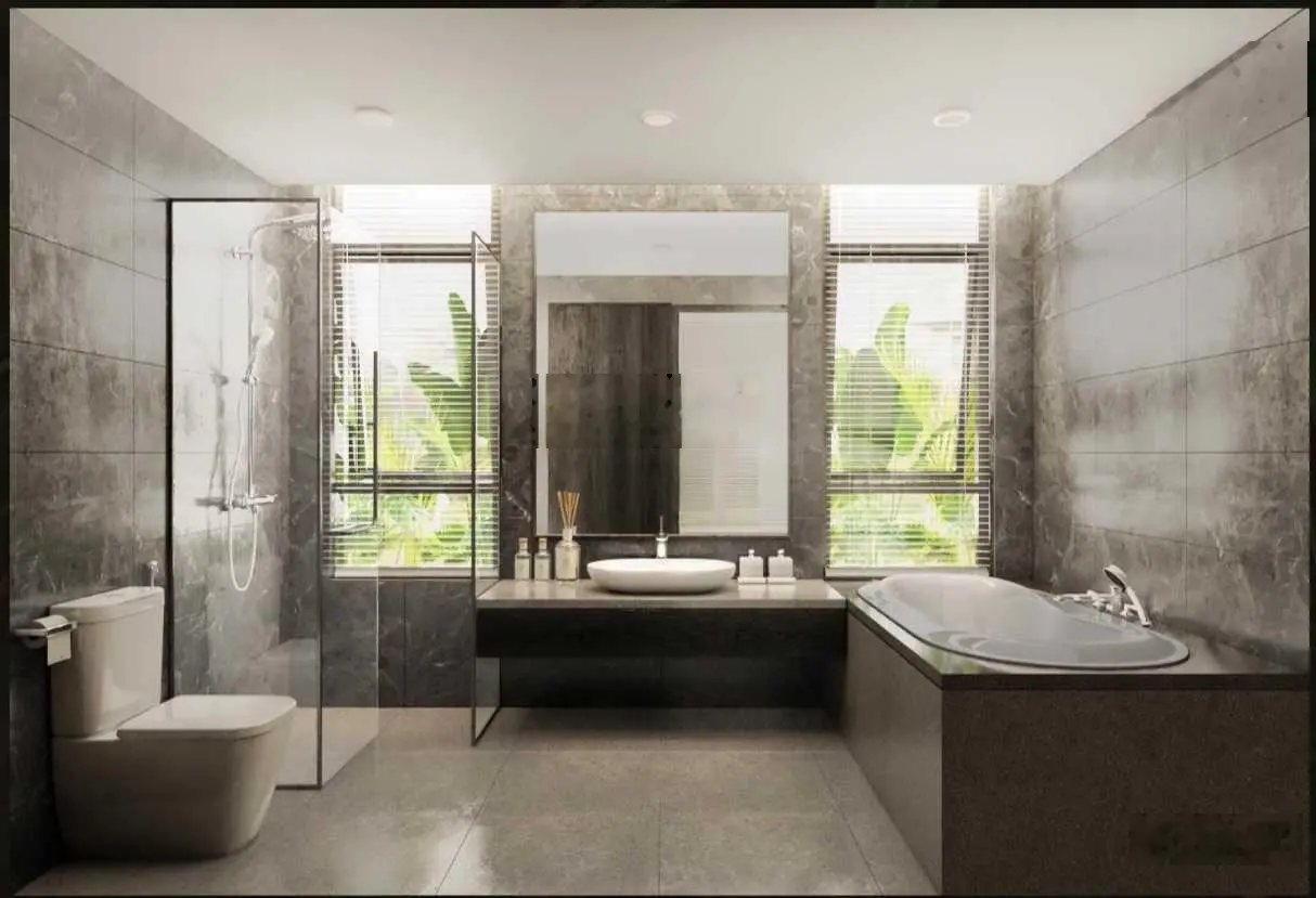 Quỹ căn thô và hoàn thiện Venus Flamingo Đại Lải view hồ, ngắm Thung Lũng Thanh Xuân SD 380m2, 10tỷ