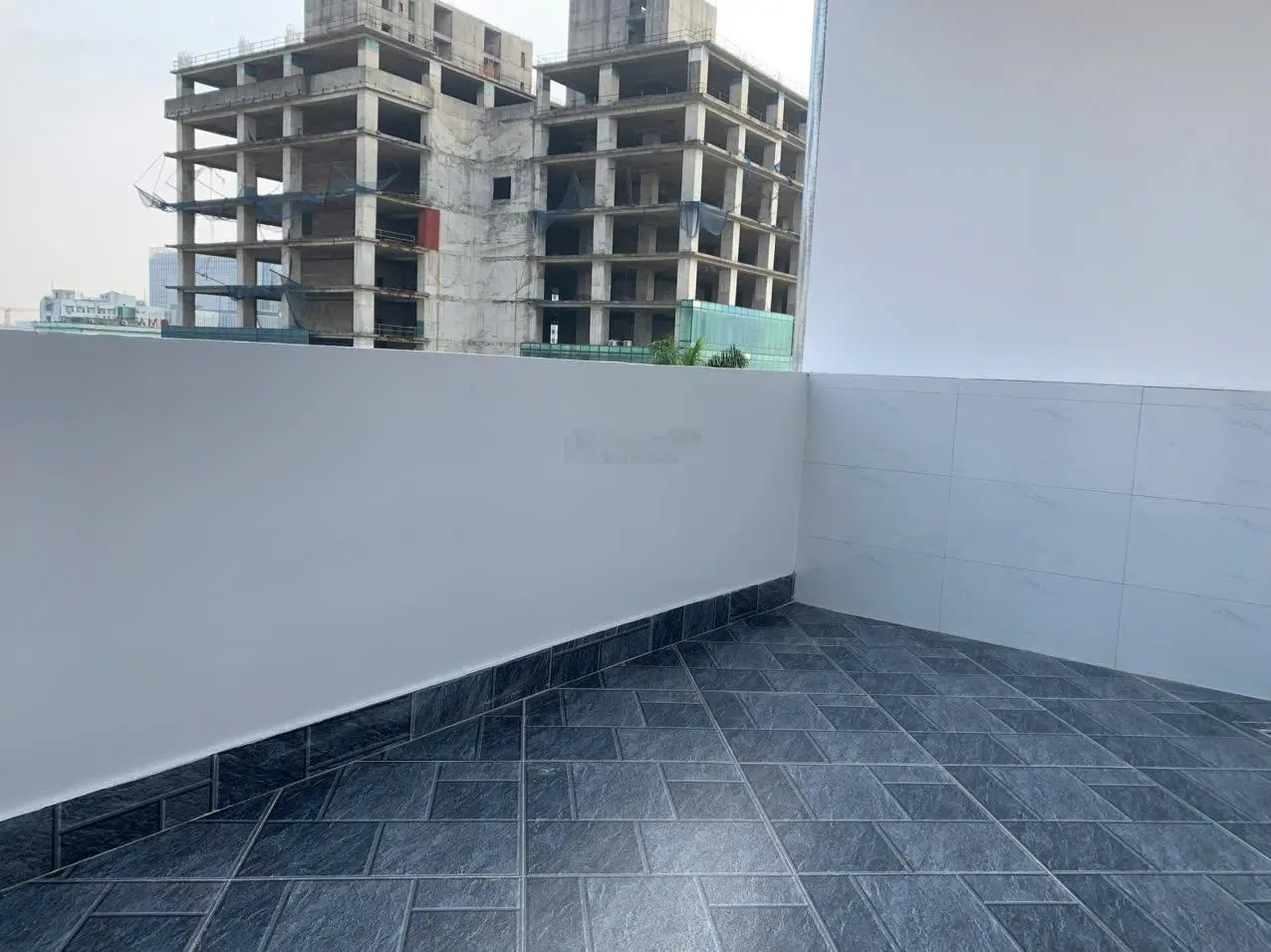 Bán nhà khu đô thị Nam Cường phố Phạm Văn Đồng, Bắc Từ Liêm 35m2 xây 5 tầng mới, giá 7.9 tỷ