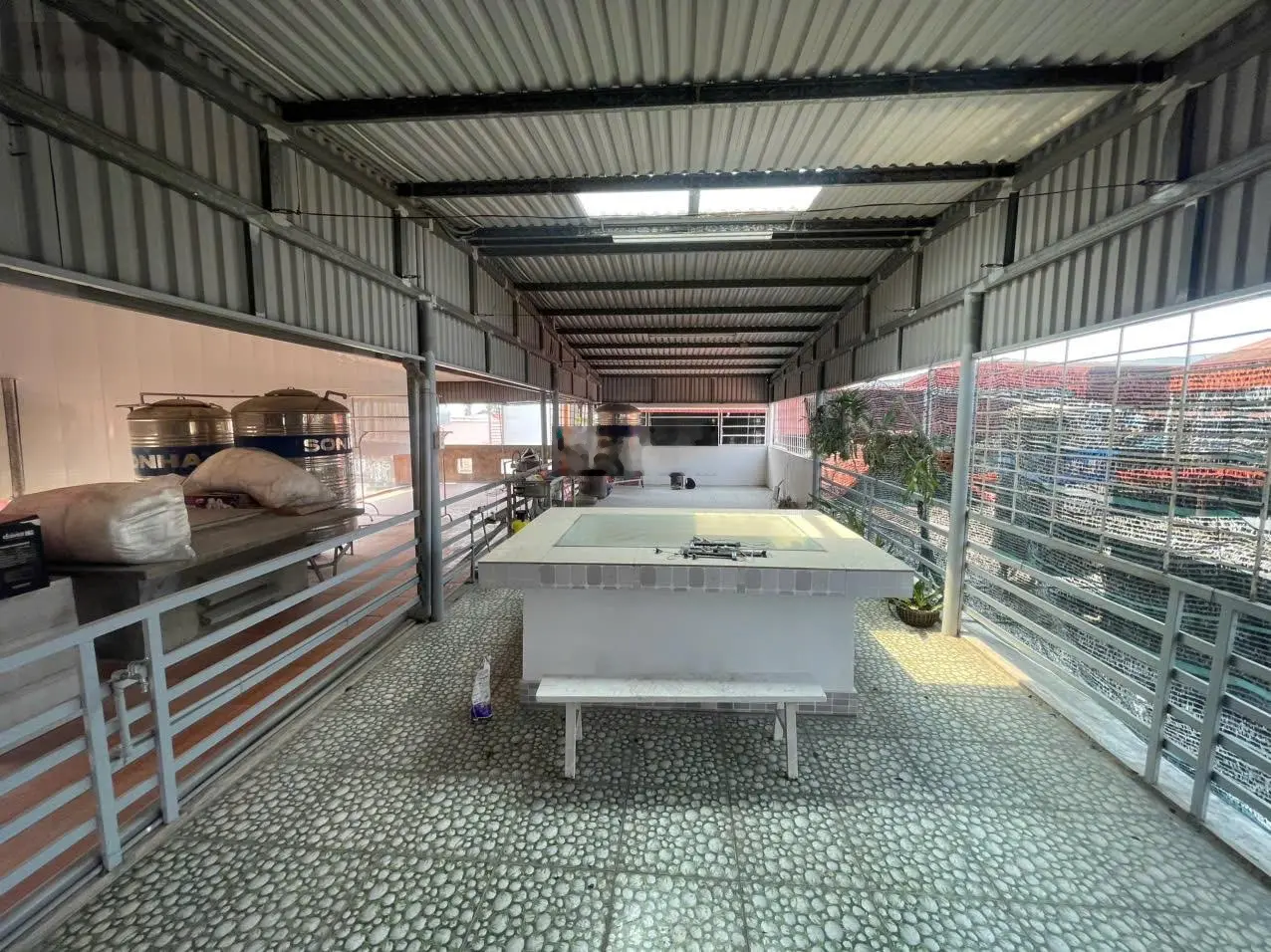 Bán nhà ngô quyền, đường văn cao, 48m2x3,5 tầng, giá chỉ 4,6 tỷ