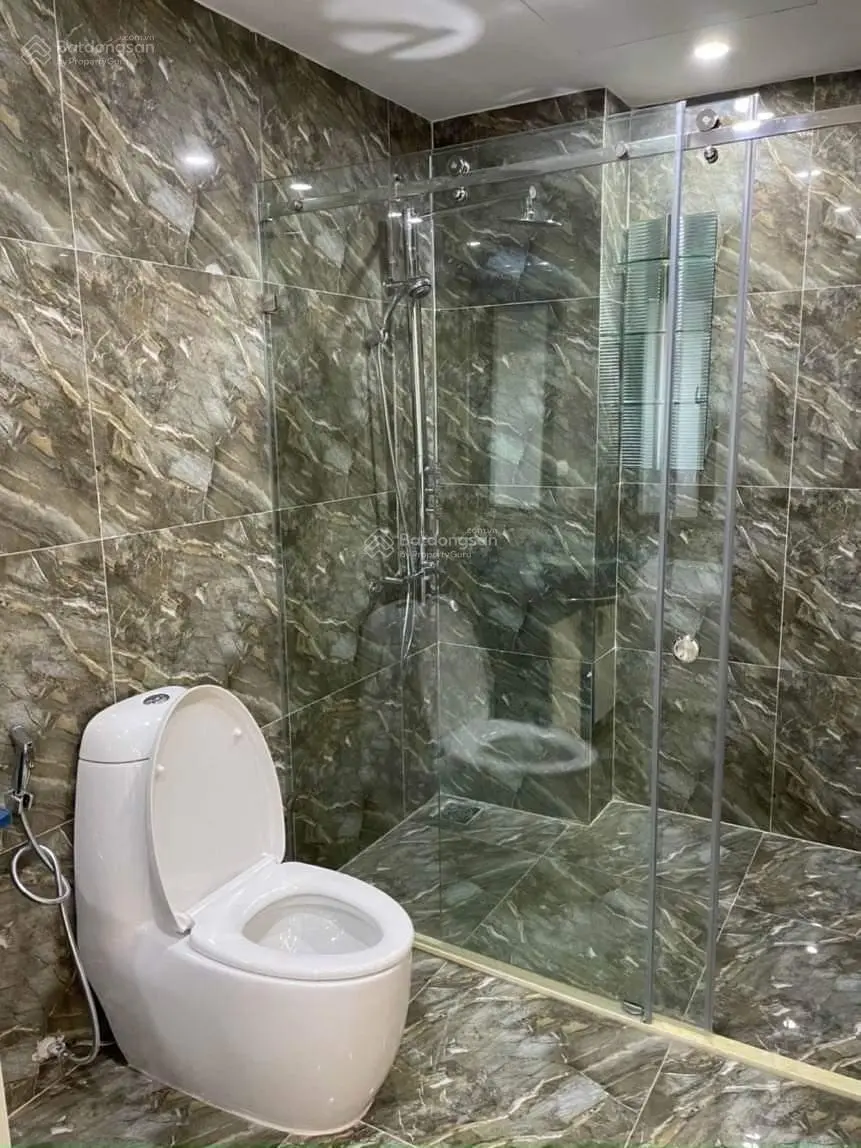 Siêu Đẹp! Hoàng Cầu, Đống Đa 65m2, MT 6m, 7T, Thang máy, nhà mới, vỉa hè, Ô tô, KD, VP nhỉnh 23 tỷ.