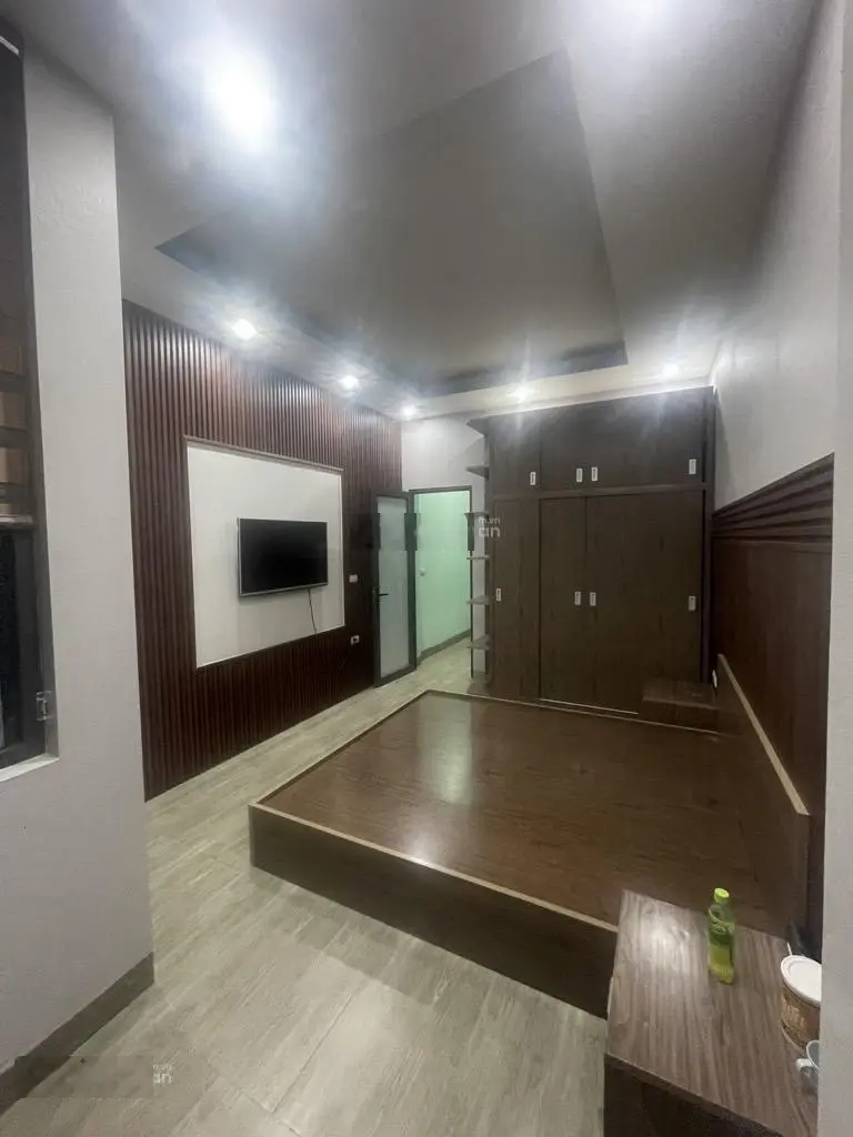 Nhà 3t kim nỗ - thiết kế hiện đại - sẵn nội thất chỉ việc xách vali về ở
