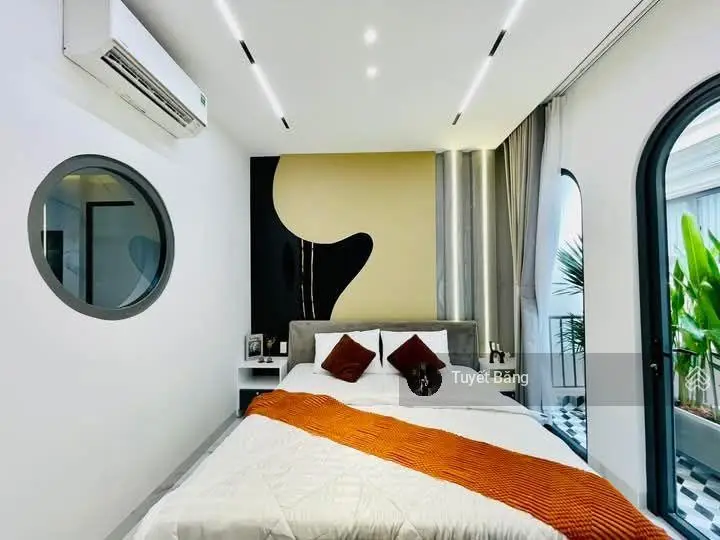 Chưa đến 3 tỷ nhận ngay nhà Nguyễn Văn Tăng,Long Thạn Mỹ,quận 9.Cách Vinhome grankpark chưa đến 2km