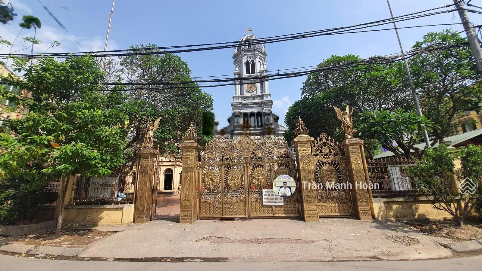 Tôi chính chủ bán nhà cạnh tòa CC Văn Phú Victoria Phú La, Hà Đông, 36m2 ôtô đỗ gần. 3pn. Giá 5tỷ5