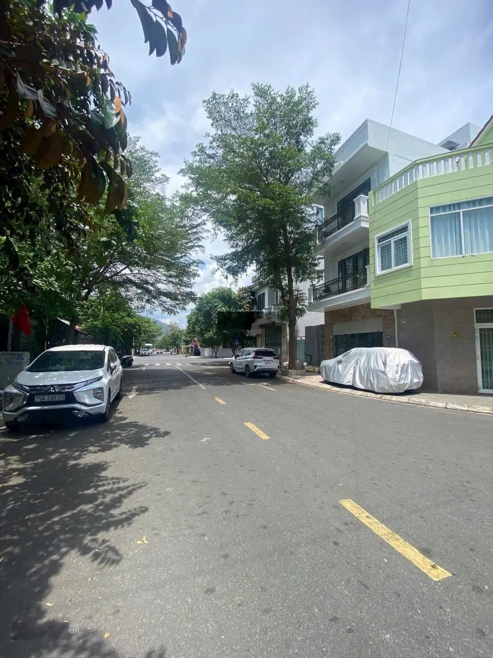 Nhà 3 tầng tđc phước long- giá 6,3tỷ- phước long- nha trang