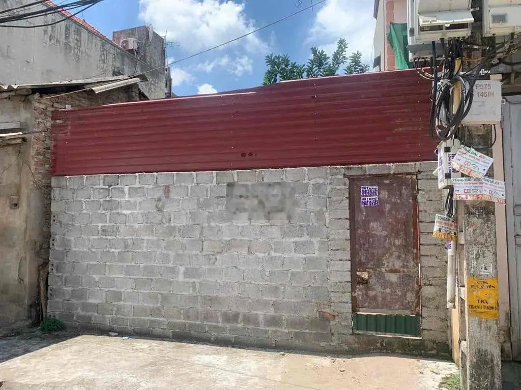 Trục Chính Nam Tiến Phú Xuyên