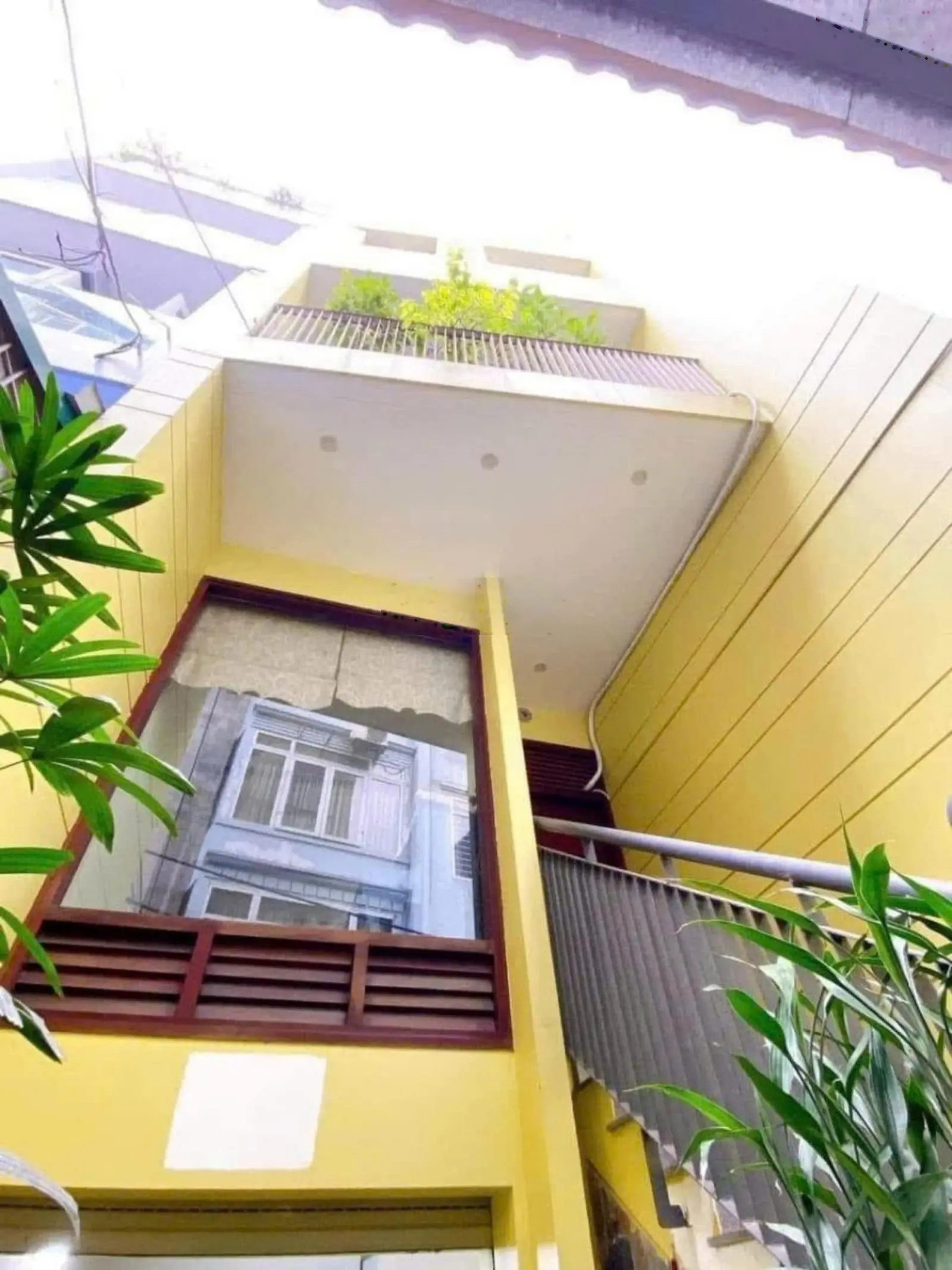 Hàng hot - phân lô Hoàng Hoa Thám - Tây Hồ - 85m2*5T, MT 4.1m - 17.3 tỷ