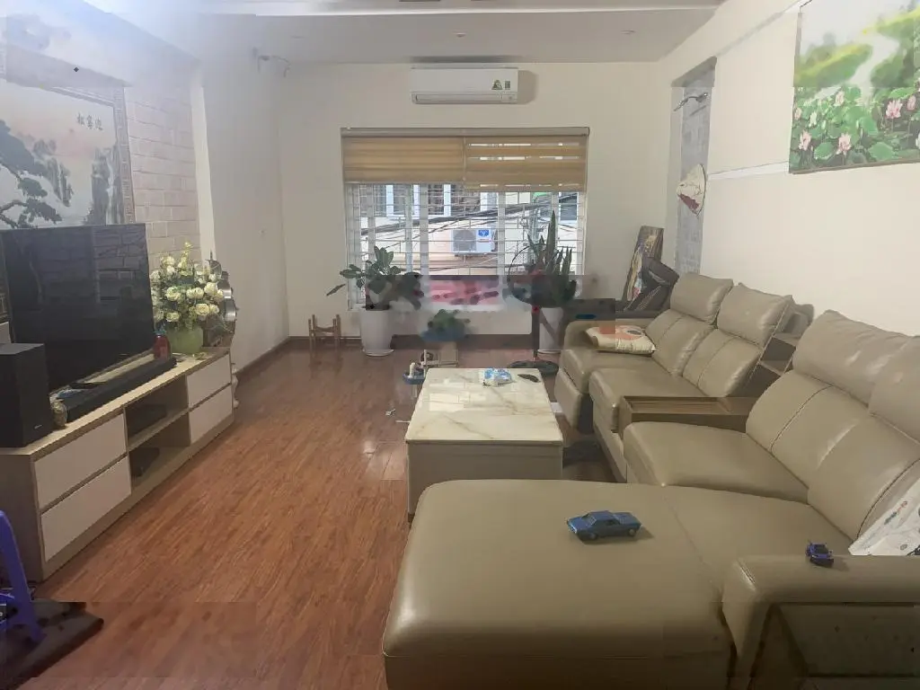 Nhà hoa bằng mặt ngõ ô tô tránh - kinh doanh sầm uất - 70m2- 5 tầng - chủ thành đạt chỉ 19,5 tỷ