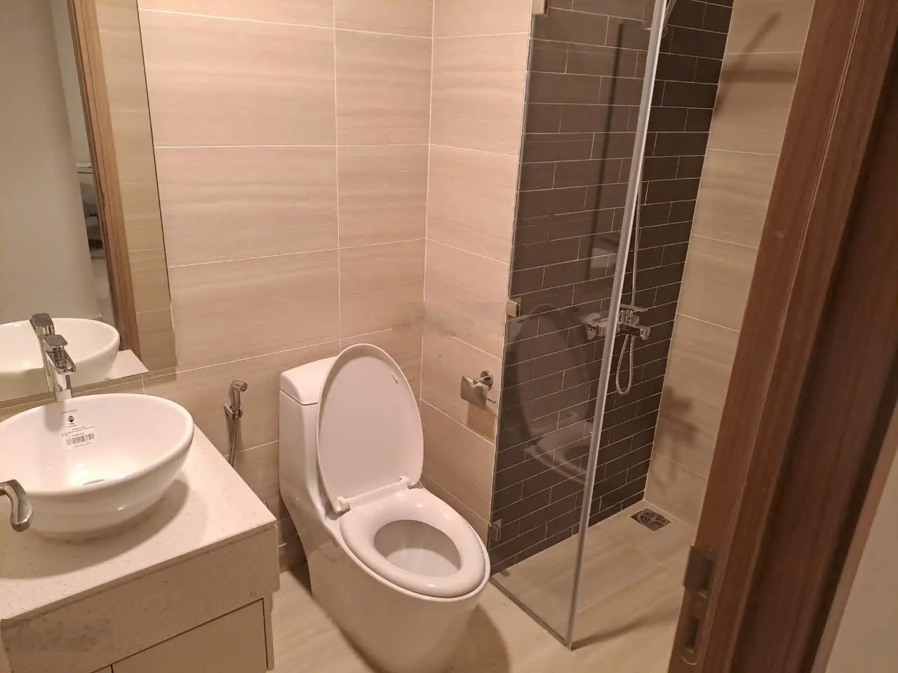 Bán căn hộ Nam kỳ khởi nghĩa - terra royal - Quận 3 ( 58m2 - 2pn - 1wc). Giá 5,1 tỷ.