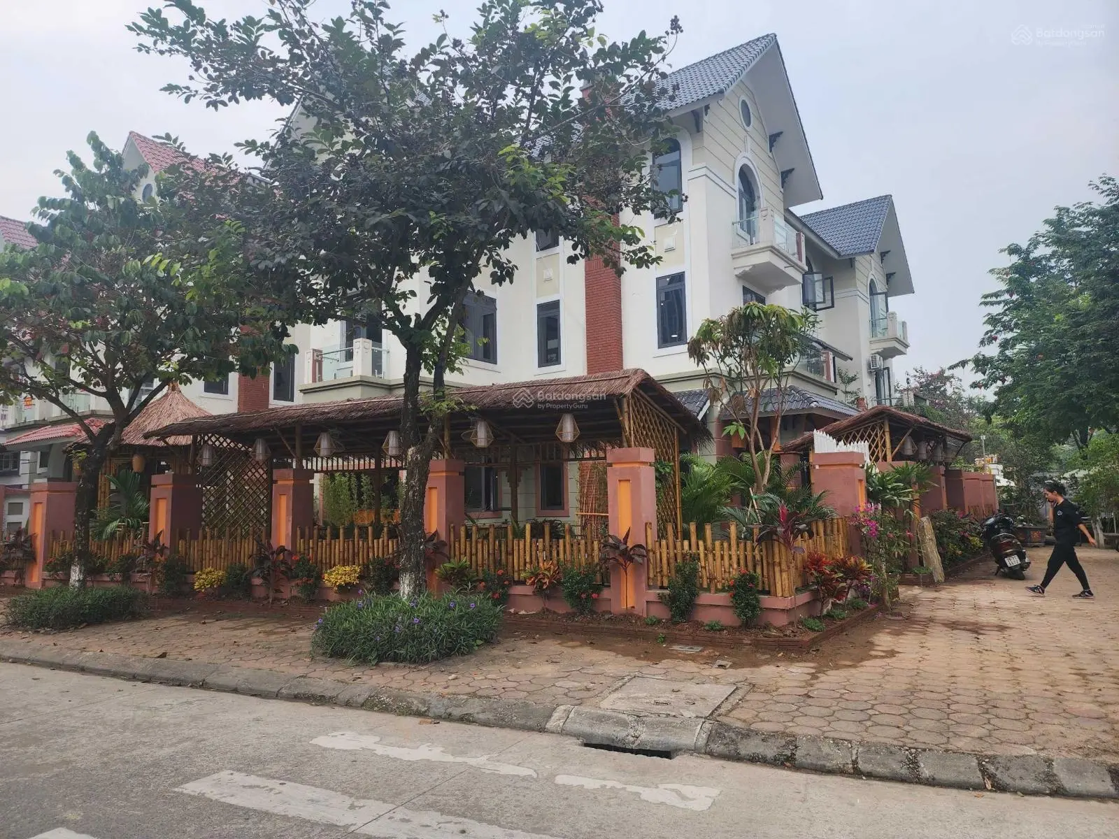 QUỸ CĂN BIỆT THỰ, LIỀN KỀ, SHOPHOUSE MỚI NHẤT CẦN CHUYỂN NHƯỢNG TẠI GELEXIMCO LÊ TRỌNG TẤN