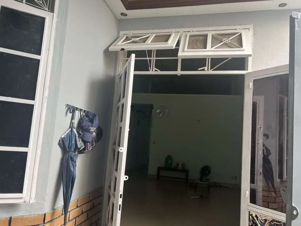 Bán nhanh nhà cấp 4 Mai Lão Bạng