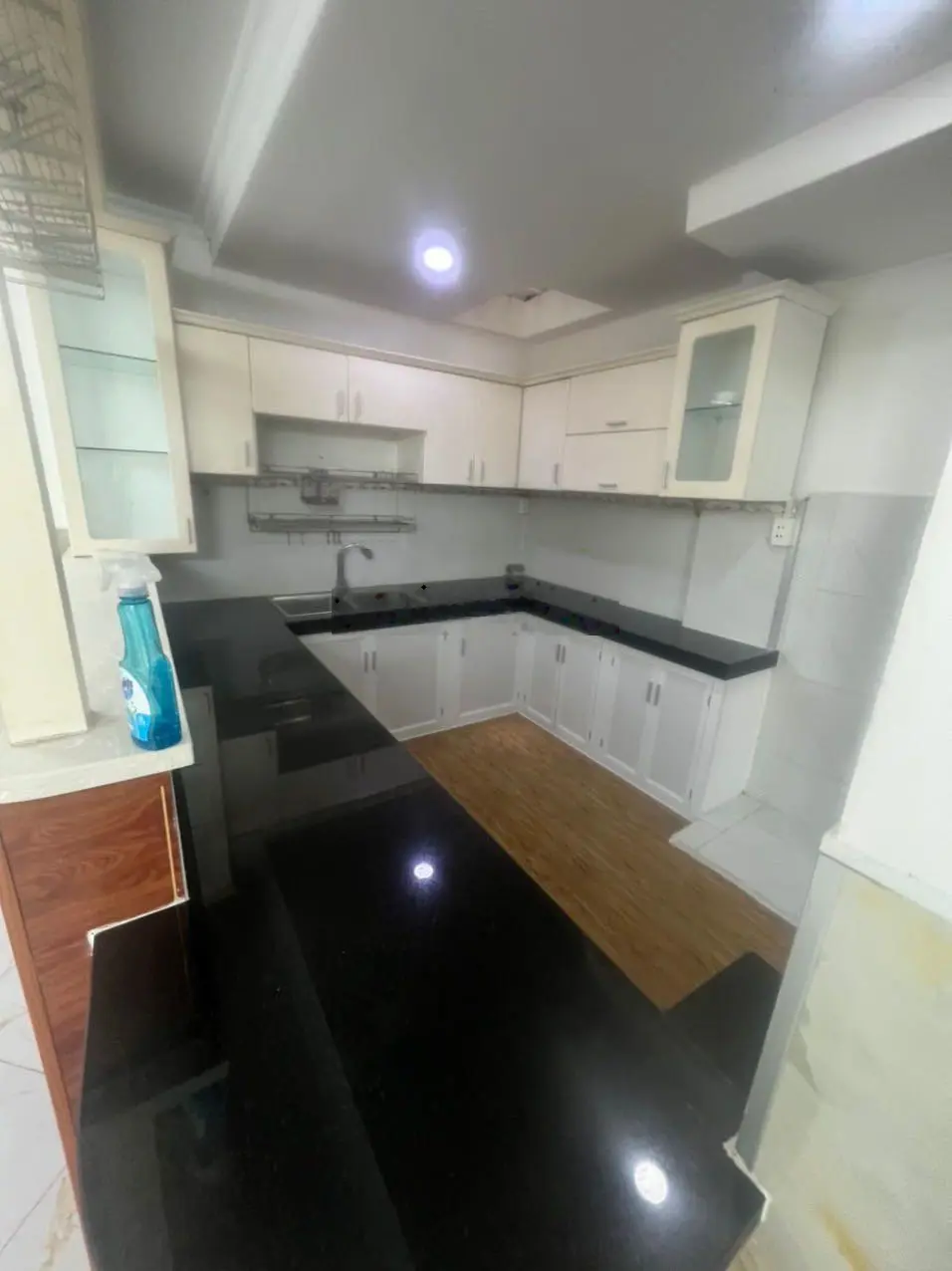 Chính chủ bán gấp trệt C/C Tây Thạnh, q tân phú diện tích ở 105m2, 3 phòng ngủ, 2WC