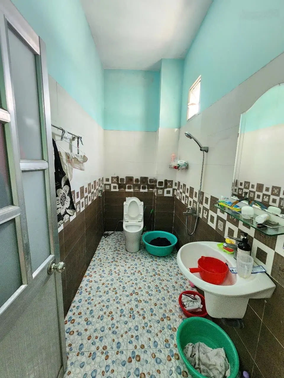 3Ty350 TL Nhà Trệt Lầu 106.6m2 Gần Lê Thị Trung 600m, gần vòng xoay An Phú 1km