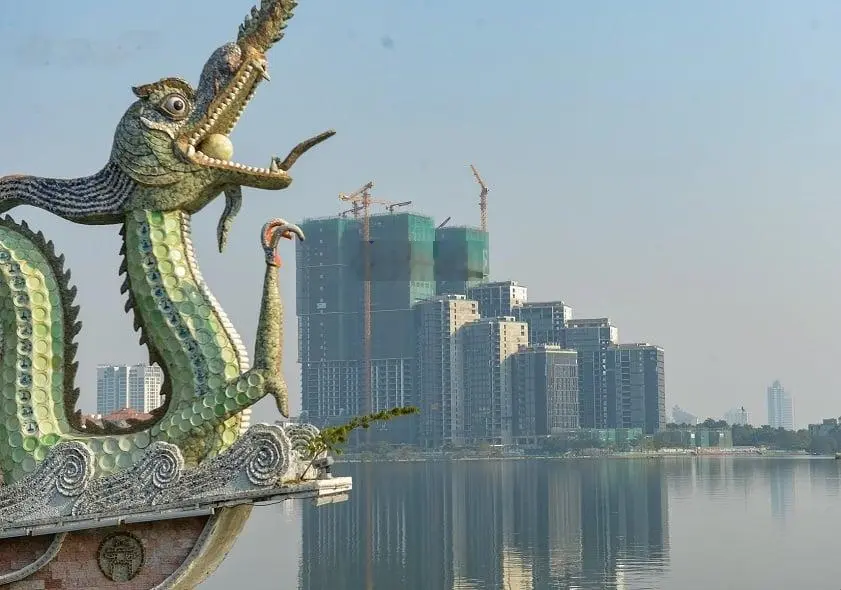 Bán nhà riêng 75m2 chính chủ Xuân la Tây hồ. Oto giá rẻ.