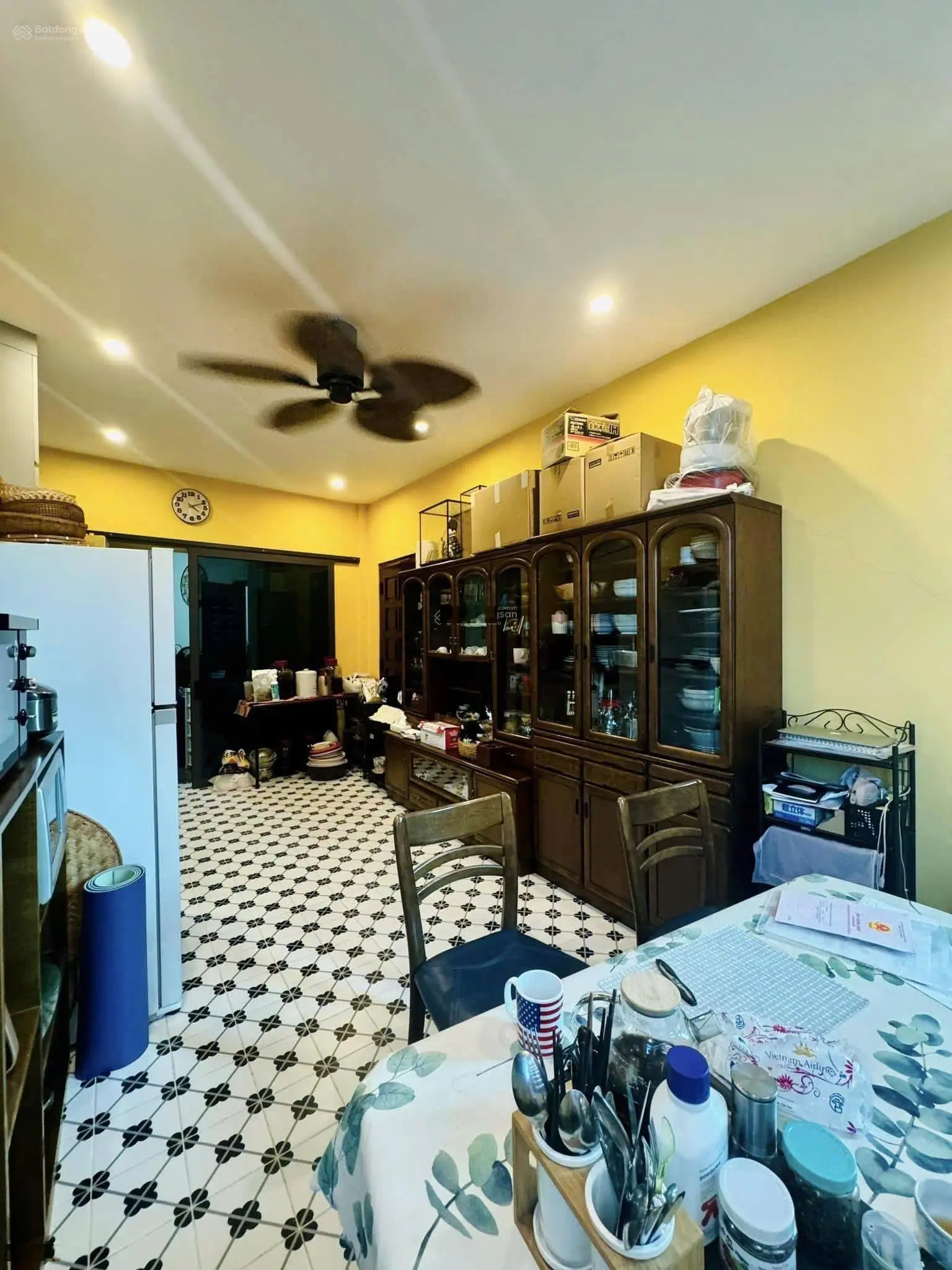 Phân Lô Tướng Công An, Hoàng Quốc Việt Phạm Văn Đồng, 62m2,MT 20m, 3 Thoáng, Vỉa hè 19 tỷ
