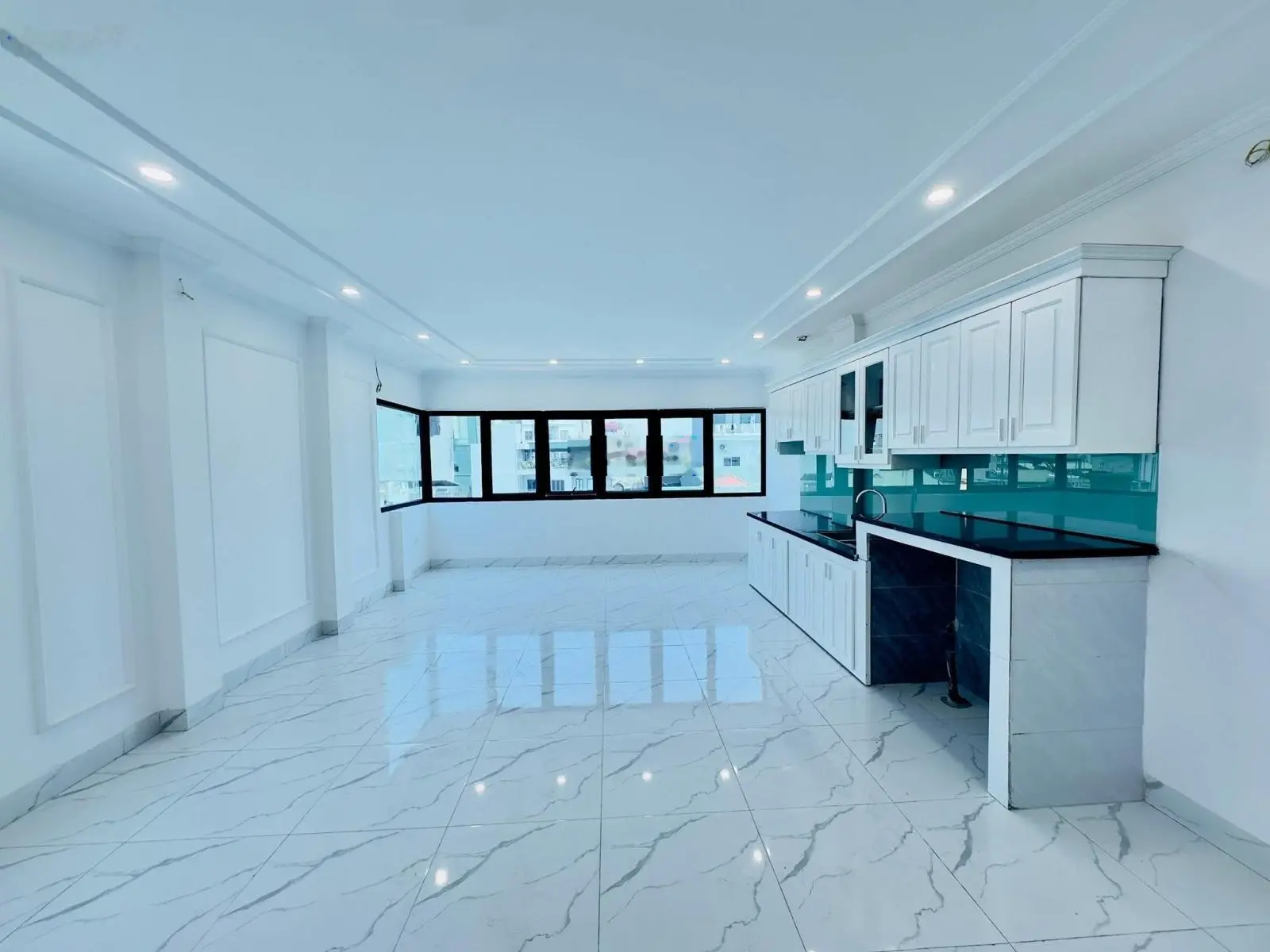 Bán NR 4PN, 6WC, 38m2 tại Kim Giang, Thanh Trì, HN giá siêu hời 11,5 tỷ