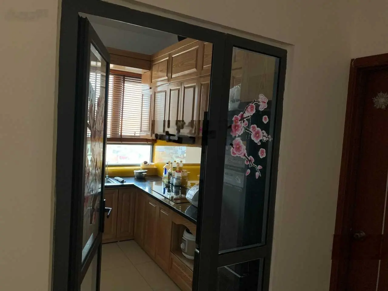Chính chủ cần bán căn hộ CT36B, tầng 10, diện tích 70 m2, tại Hoàng Mai, Hà Nội. Giá bán 4,2 tỷ VND