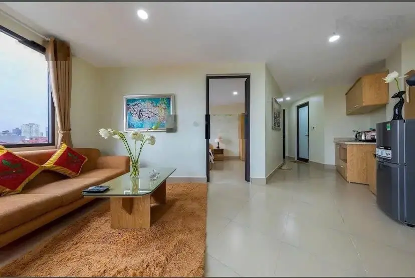 Chính chủ bán tòa nhà ngay KĐT Trung Yên. 180/200m2