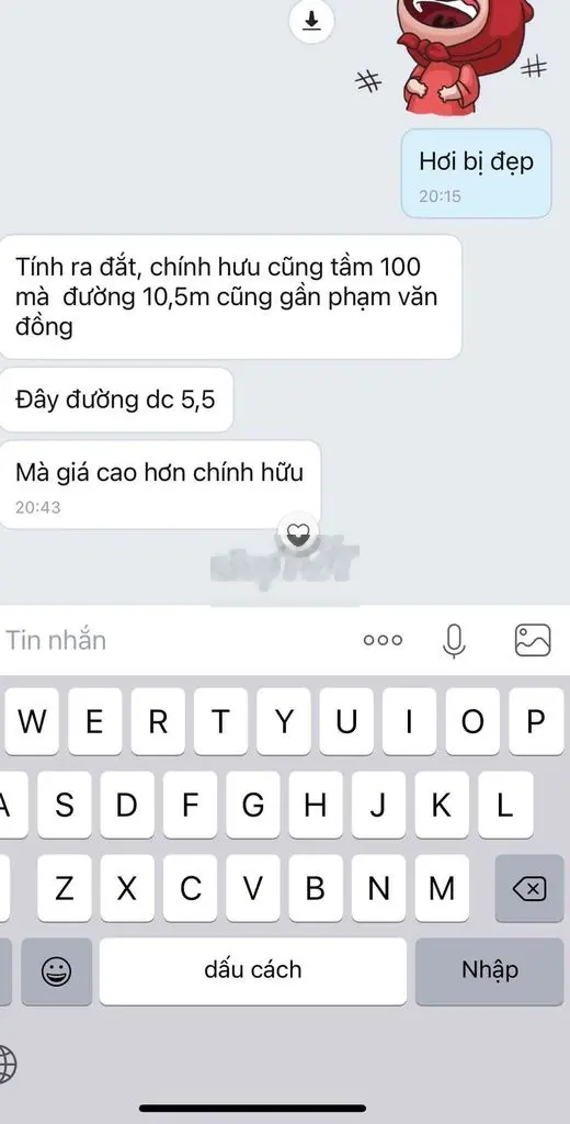 NHÀ ĐẸP MÊ LỬNG KIỆT TRƯỜNG CHINH BÁN NHANH ĐỔI MẶT TIỀN