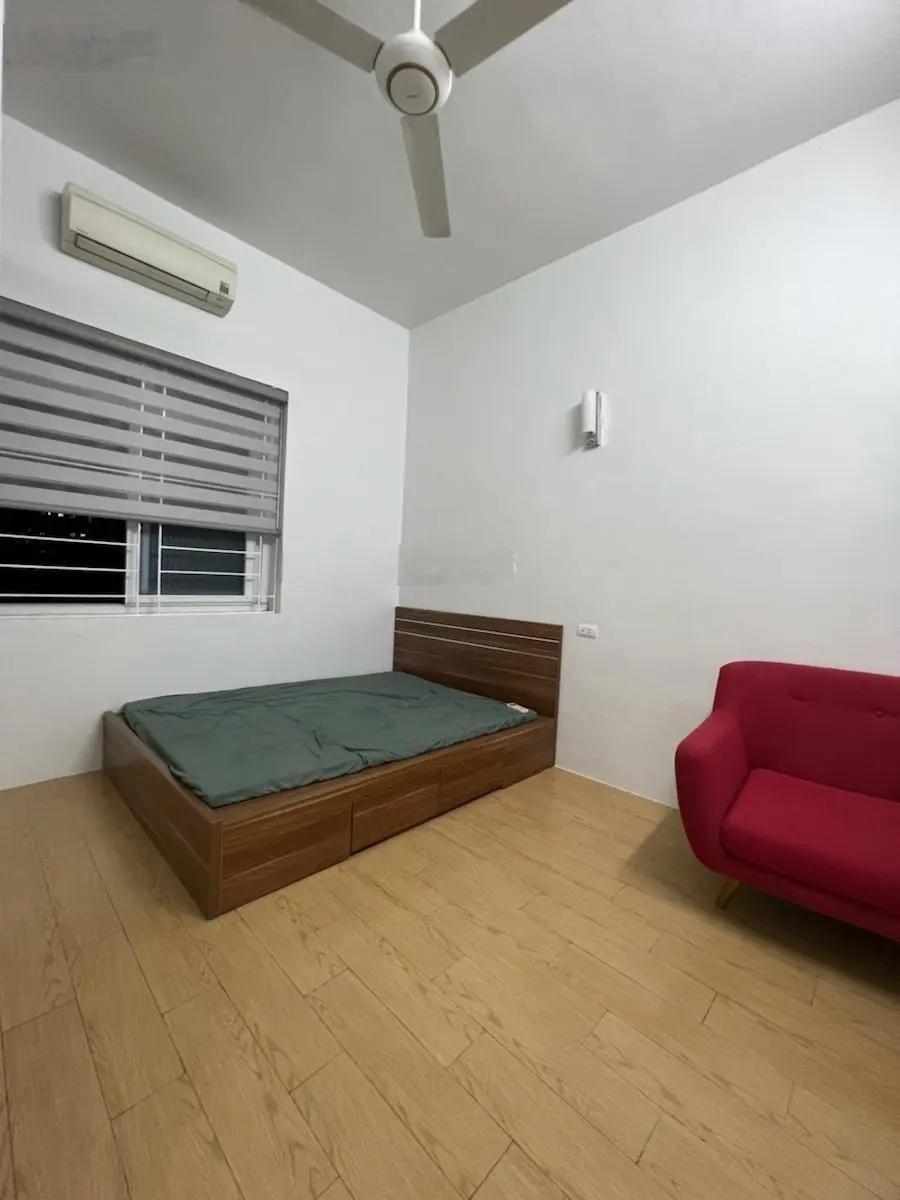 Bán nhà tập thể 7,2ha vĩnh phúc ba đình - ôtô đỗ cửa - 80m - 2 ngủ - 1vs - 3 tỷ nhỉnh