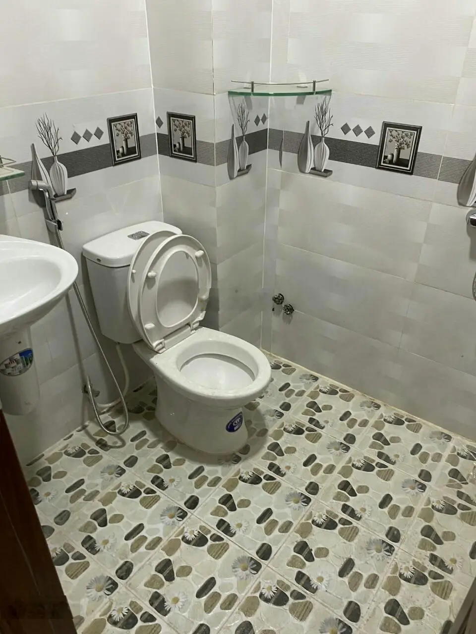 Bán CHDV mới xây, Huỳnh Đình Hai, P. 24, Bình Thạnh