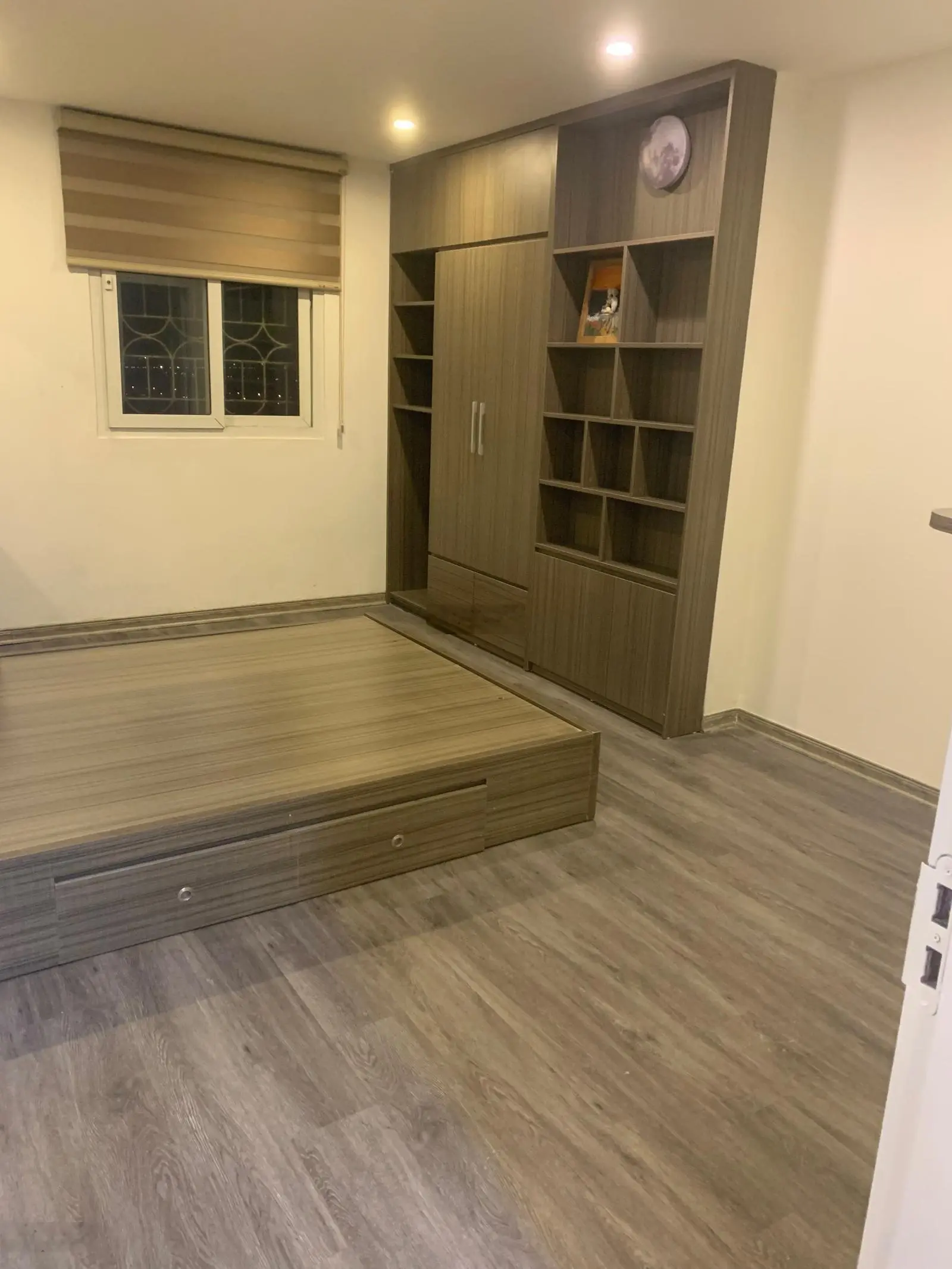Phổ Cầu Am, Vạn Phúc Hà Đông, diện tích 38 m* 4 tầng giá nhỉnh 6 tỷ