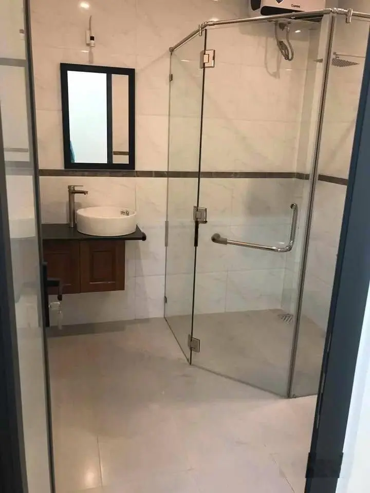 Nhà đẹp giá tốt, 3 tầng, 105m2, đường 5m5 phước tường 1 - hòa phát, cẩm lệ - chỉ 4.79 tỷ