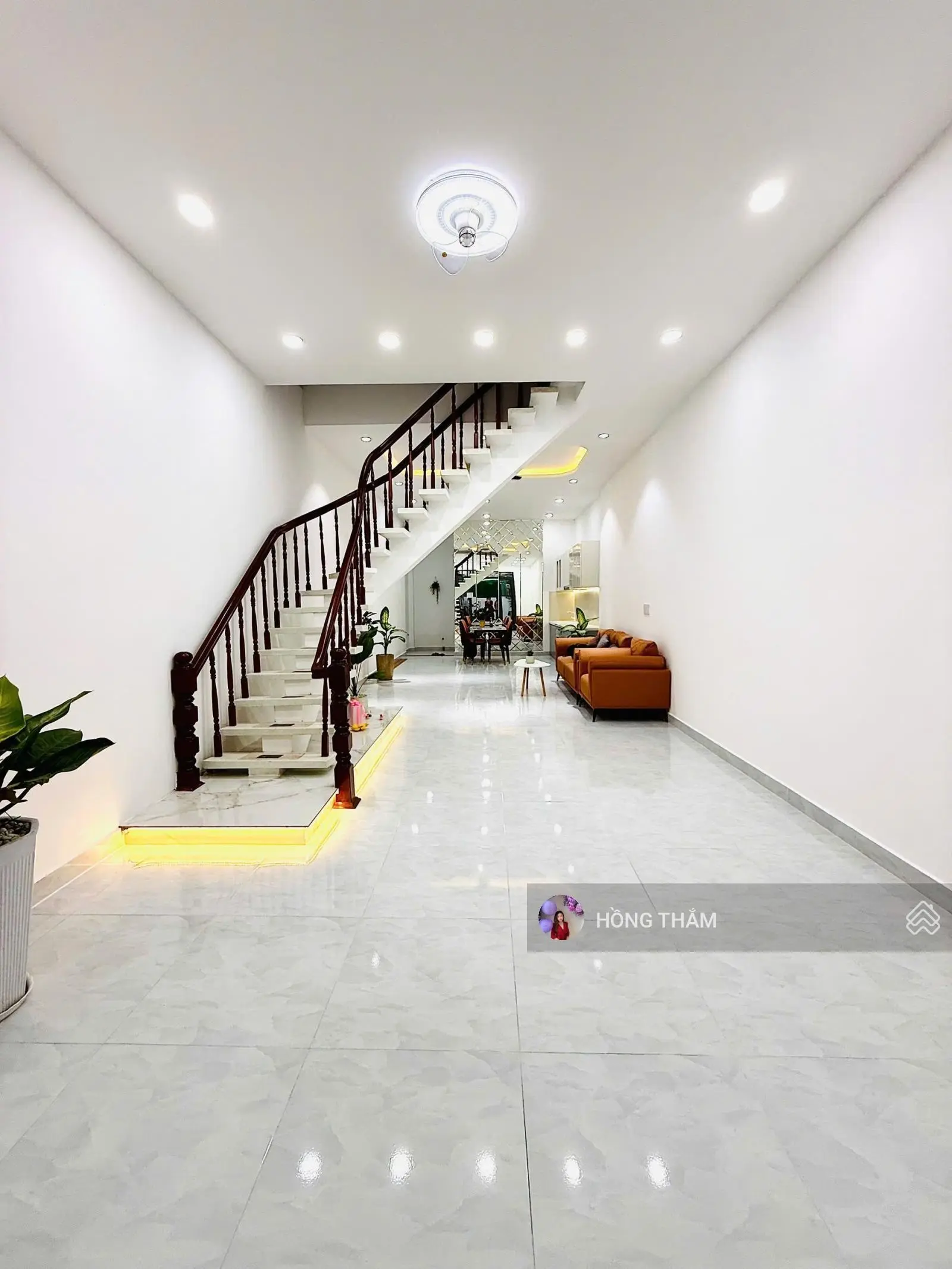 Bán nhà chính chủ đường hồ bá phấn p.phước long a gần trường ngô thời nhiệm quận 9 lh 0938369676
