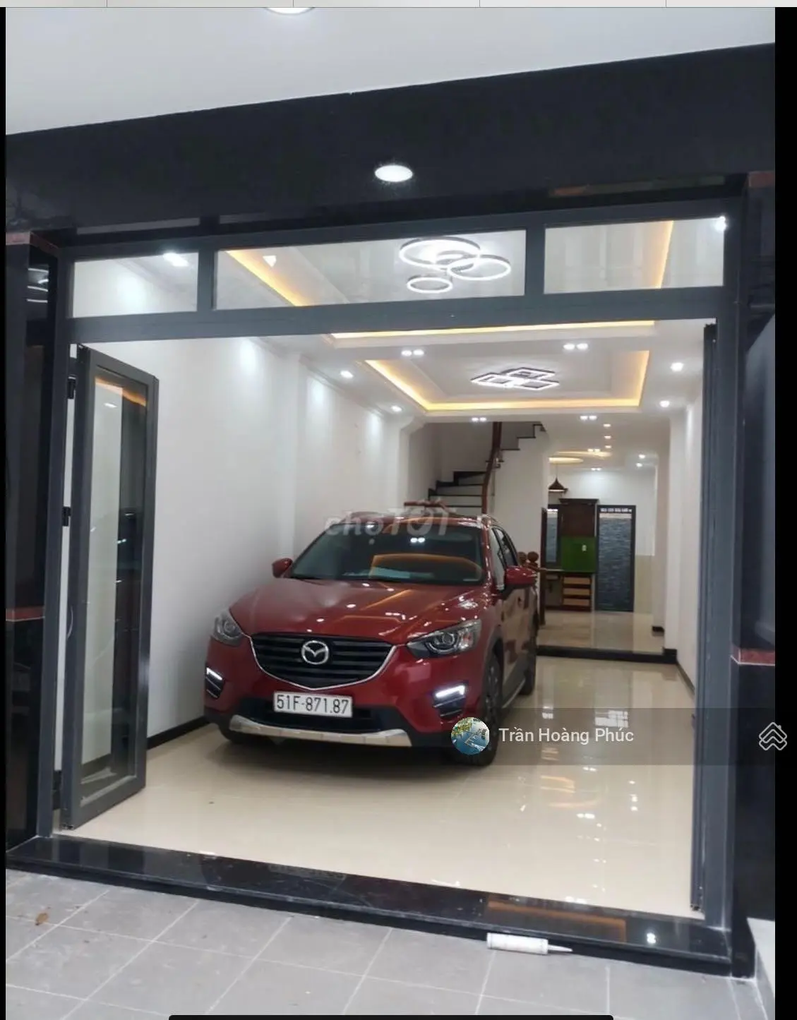 KD thua lỗ sang nhanh căn HXH Nhiêu Tâm, P5, Quận 5, 45m2,Giá TT chỉ 3.8tỷ