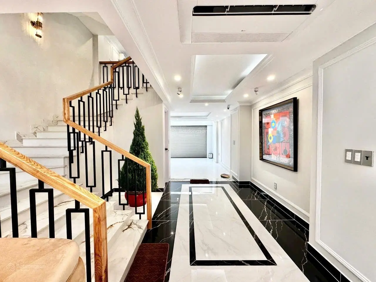 Bán biệt thự 4PN, 5WC tại Gia Long Riverside Nhà Bè, giá ưu đãi 9,48 tỷ, 80m2