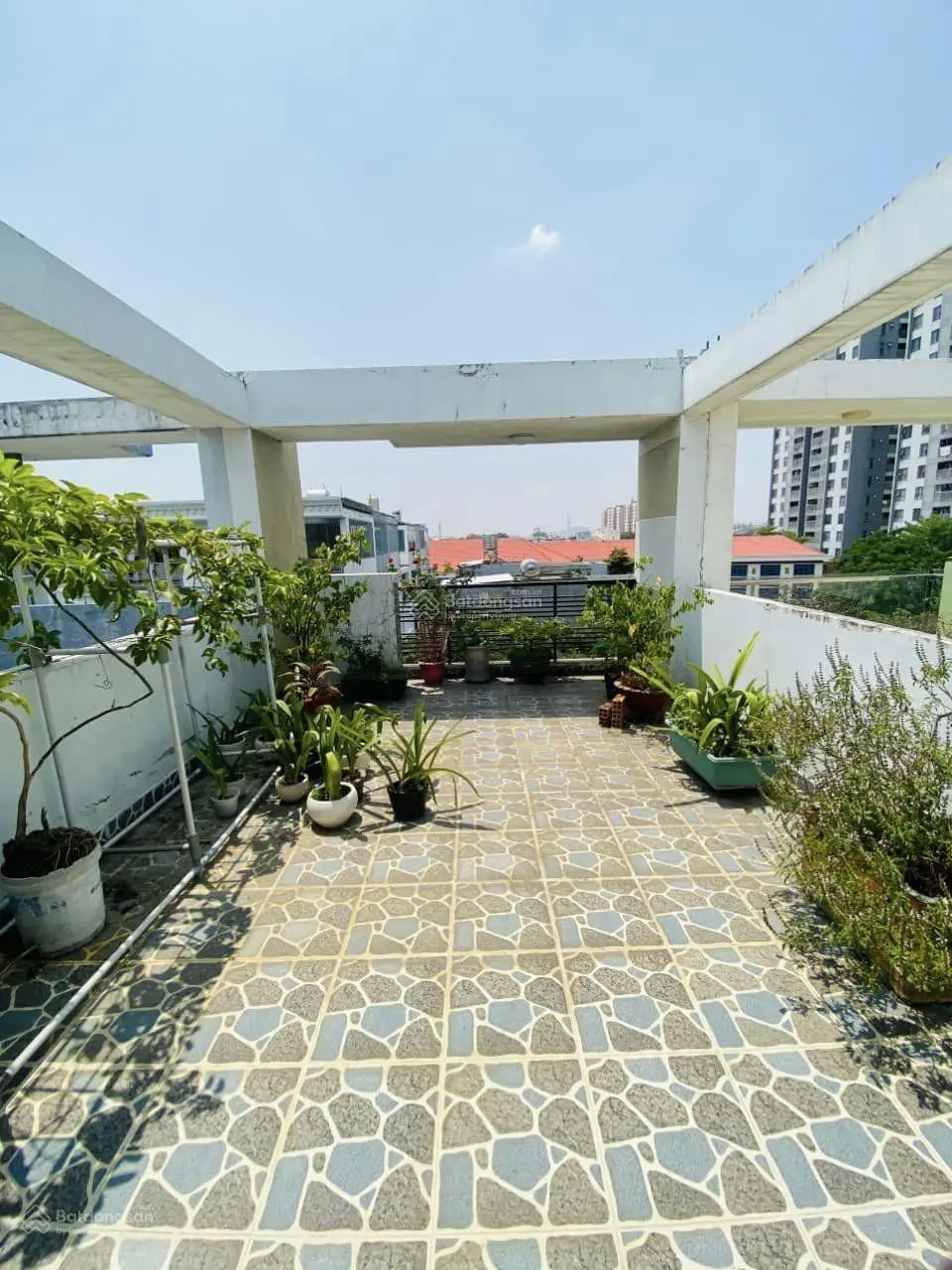 Nhà phố 4 tầng, 4x16m hẻm 688 Lê Đức Thọ ngay khu dân cư đồng bộ cc Osimi, nhỉnh 8 tỷ