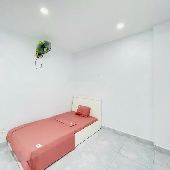 68m2x3tầng -nhà mới hẻm 5m quang trung phường 8 gò vấp nhỉnh 6tỷ