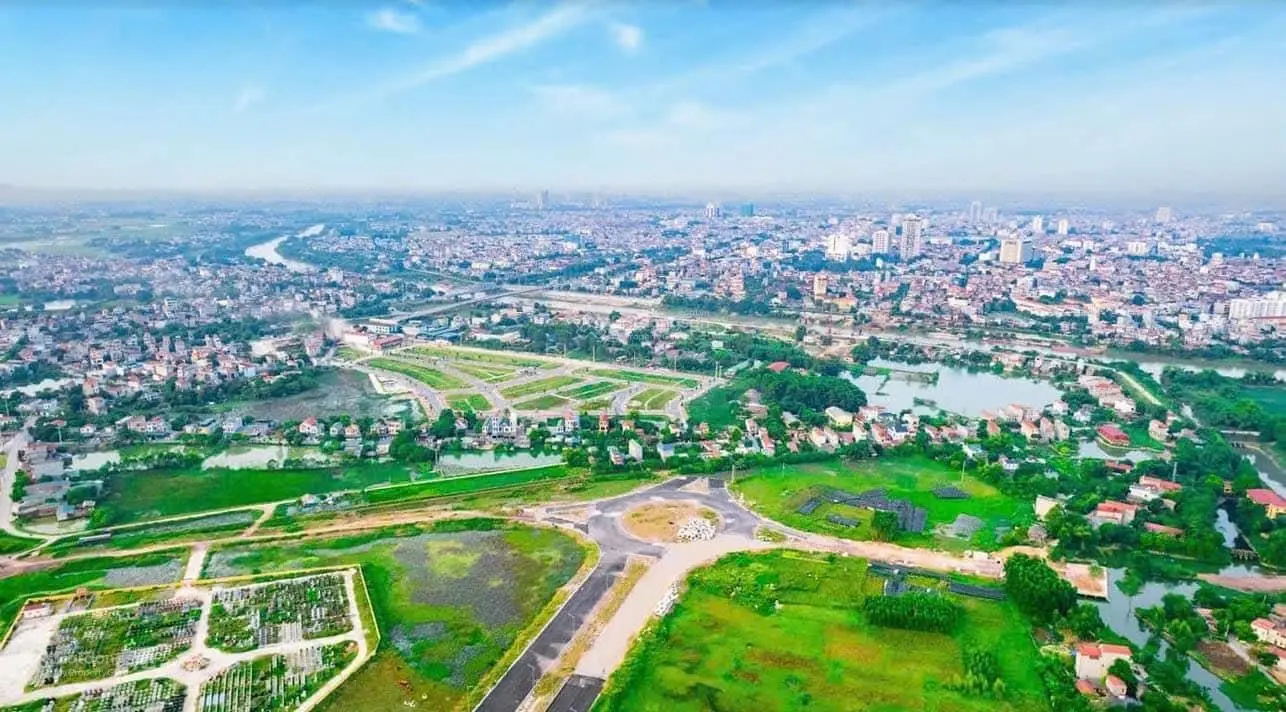 Bán suất ngoại giao trực tiếp CĐT dự án Mỹ Độ Vista City giá chỉ từ 2,4 tỷ sổ đỏ trao tay