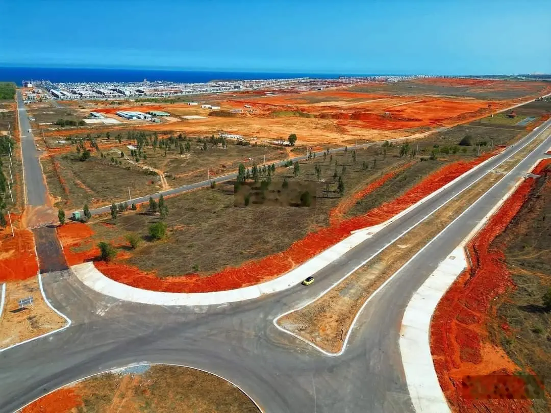 Bán nhanh đất mặt tiền 719B view biển gần Nova, giá siêu tốt chỉ 800k/m2 quá rẻ đầu tư
