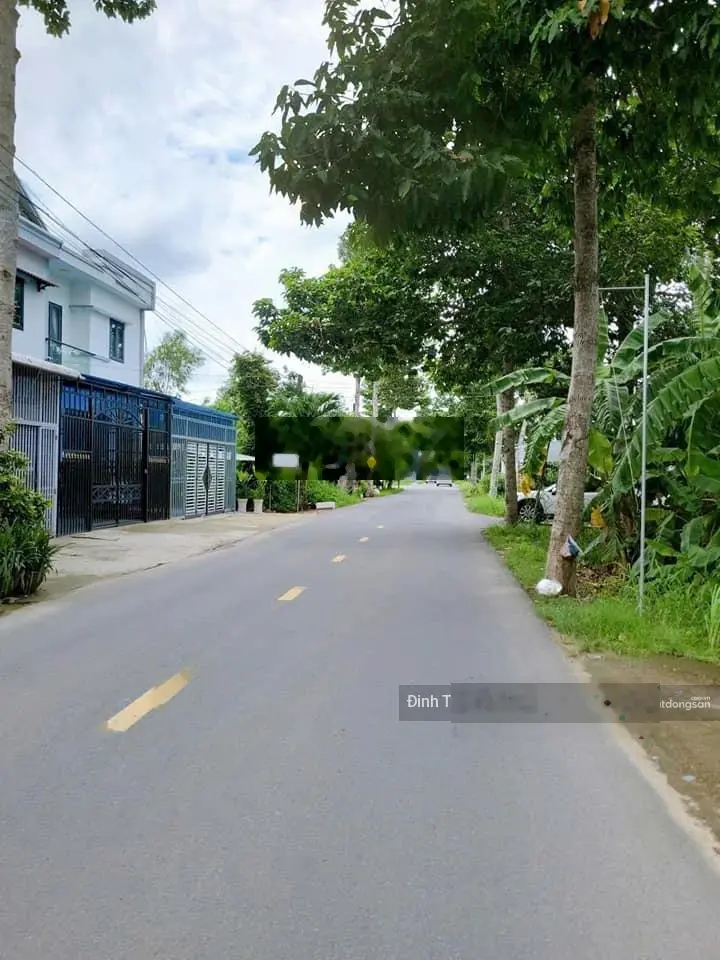Cần bán gấp đất đường 3/2, phường 1, Bạc Liêu gần bệnh viện đa khoa Bạc Liêu, 120m2 SHR, thổ cư