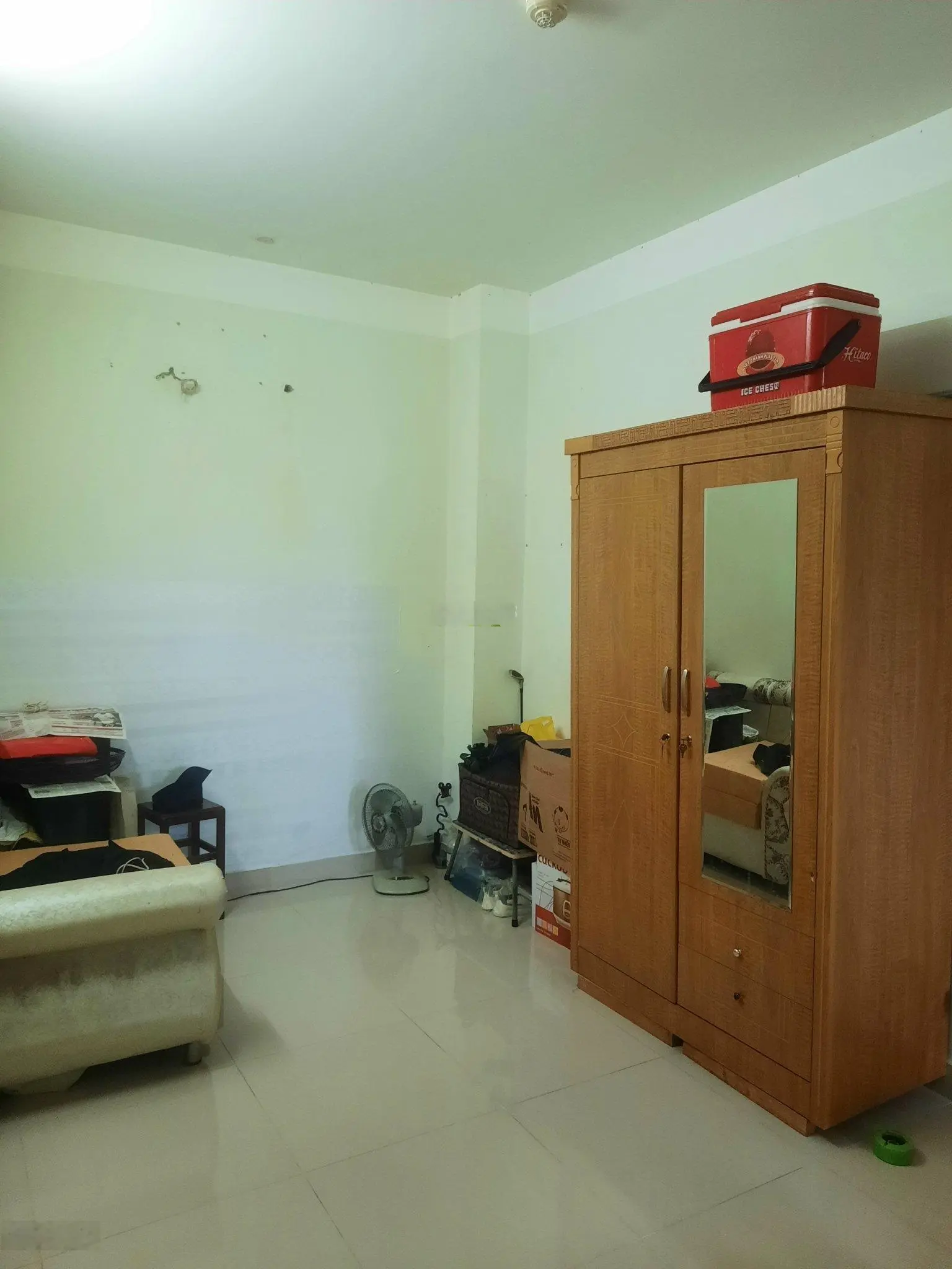 Công ty Cường Thịnh - ngay dự án. Chuyên CH Belleza, DT 60m2, 2PN, 1WC, giá 1.950 tỷ, có nhiều căn