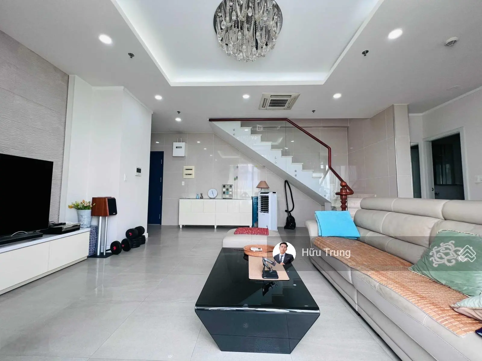 Cần bán căn hộ penthouse Masteri Thảo Điền suất spa chuyển nhượng được cho người nước ngoài