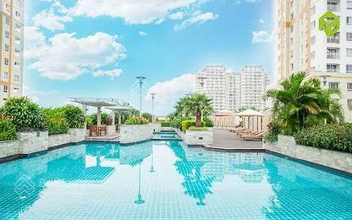 Bán căn hộ Tropic Garden , Thảo Điền Q2 - Dt 88m2 2pn 2wc có SỔ HỒNG
