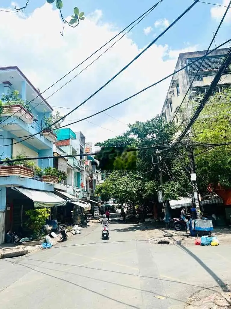 Nhà cực đẹp 2 tầng - 35m2 - Xô Viết Nghệ Tĩnh - P21- Bình Thạnh