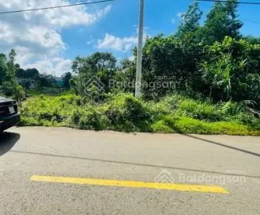 Bán đất mặt tiền đường chính Suối Rao - Xuân Sơn bán kính 500m trường học cấp 1 - 2, uỷ ban Xã