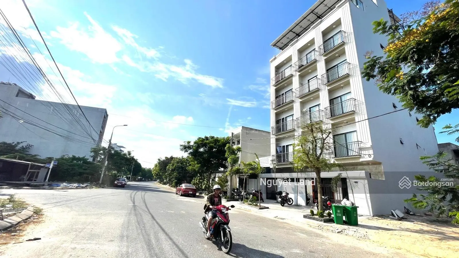 Danh sách BĐS khu đô thị Nam Việt Á mới nhất: Tùng Thiện Vương, Trịnh Lỗi, Đa Phước 2, Nước Mặn 5