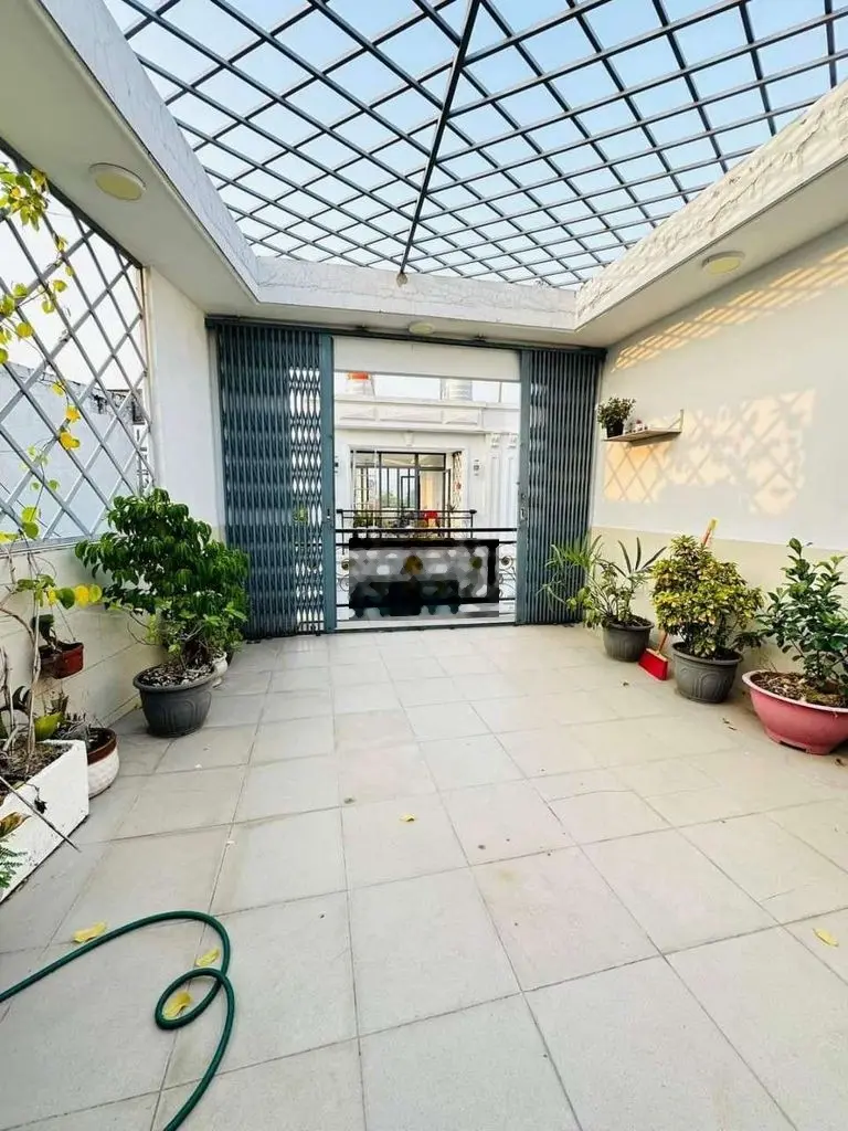 HIẾM CÓ CĂN THỨ 2 SO SÁNH-BÁN NHÀ 60M2-4TẦNG-HẺM 7M-NGUYỄN ẢNH THỦ Q12